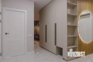 2-к квартира, сданный дом, 78м2, 5/9 этаж
