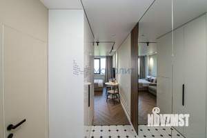 Студия квартира, вторичка, 27м2, 5/6 этаж