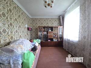 2-к квартира, вторичка, 32м2, 2/2 этаж
