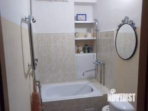 Студия квартира, вторичка, 26м2, 3/3 этаж