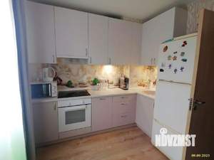 2-к квартира, вторичка, 54м2, 2/3 этаж