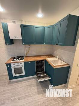 1-к квартира, вторичка, 36м2, 3/9 этаж