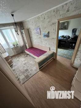 4-к квартира, вторичка, 110м2, 3/8 этаж