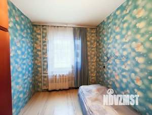 2-к квартира, вторичка, 38м2, 1/5 этаж