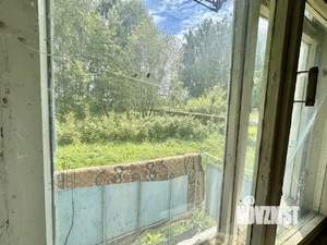 1-к квартира, вторичка, 34м2, 1/3 этаж