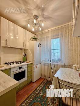 1-к квартира, вторичка, 33м2, 8/9 этаж