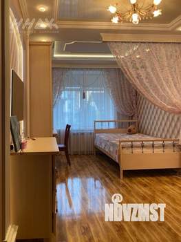 4-к квартира, вторичка, 118м2, 2/10 этаж