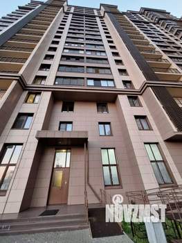 2-к квартира, вторичка, 56м2, 16/20 этаж