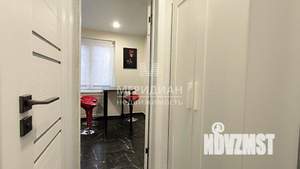 1-к квартира, вторичка, 36м2, 1/9 этаж