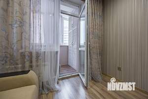 3-к квартира, вторичка, 85м2, 4/12 этаж