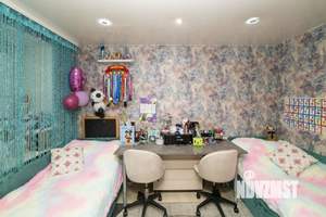 2-к квартира, вторичка, 45м2, 1/5 этаж