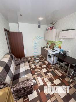 1-к квартира, вторичка, 39м2, 1/9 этаж