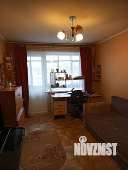 1-к квартира, вторичка, 31м2, 5/5 этаж