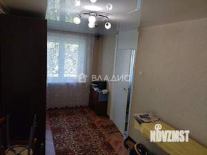 2-к квартира, вторичка, 47м2, 5/5 этаж