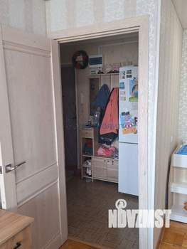 1-к квартира, вторичка, 35м2, 8/14 этаж