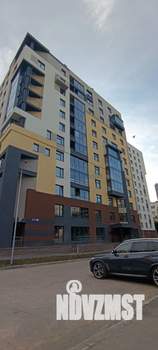 1-к квартира, вторичка, 61м2, 6/12 этаж