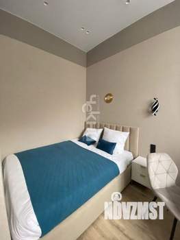 1-к квартира, вторичка, 20м2, 1/6 этаж