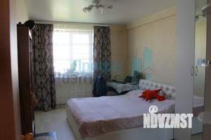 3-к квартира, вторичка, 70м2, 3/3 этаж