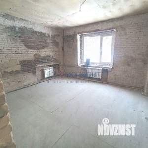 3-к квартира, вторичка, 65м2, 1/2 этаж