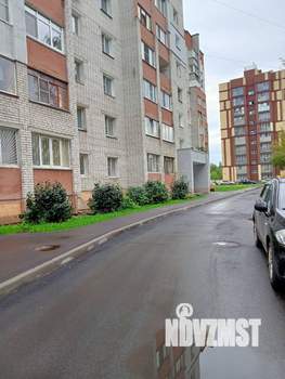 2-к квартира, вторичка, 43м2, 8/9 этаж