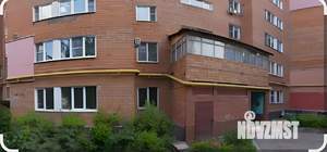 2-к квартира, вторичка, 48м2, 8/9 этаж