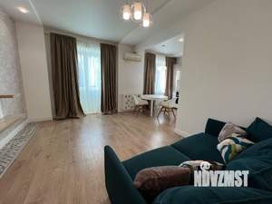 2-к квартира, вторичка, 59м2, 4/5 этаж