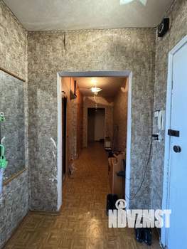 3-к квартира, вторичка, 69м2, 9/10 этаж