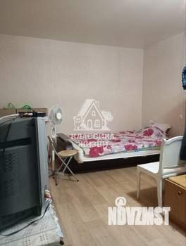 1-к квартира, вторичка, 32м2, 2/3 этаж