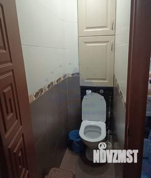 2-к квартира, вторичка, 39м2, 1/5 этаж