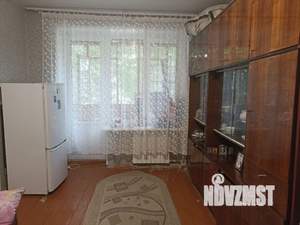 3-к квартира, вторичка, 56м2, 2/5 этаж
