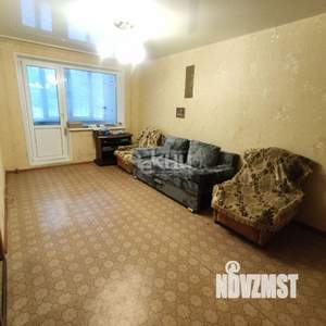 2-к квартира, вторичка, 46м2, 2/9 этаж