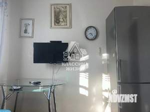 3-к квартира, вторичка, 58м2, 2/3 этаж