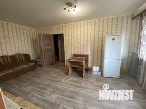 2-к квартира, вторичка, 45м2, 2/5 этаж