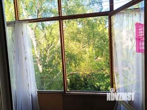 2-к квартира, вторичка, 50м2, 3/5 этаж