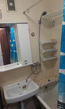 1-к квартира, вторичка, 30м2, 4/5 этаж