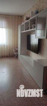 1-к квартира, вторичка, 43м2, 8/10 этаж