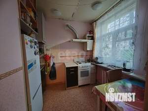 2-к квартира, вторичка, 38м2, 1/2 этаж