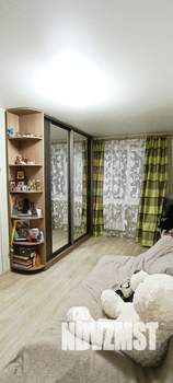 2-к квартира, вторичка, 46м2, 4/5 этаж