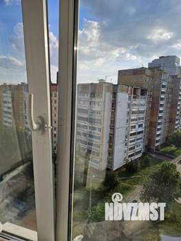 2-к квартира, вторичка, 46м2, 9/9 этаж