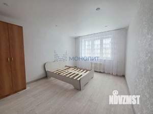 1-к квартира, вторичка, 37м2, 8/17 этаж