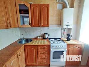 2-к квартира, вторичка, 46м2, 4/5 этаж