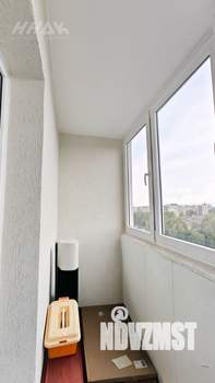 2-к квартира, вторичка, 49м2, 9/10 этаж