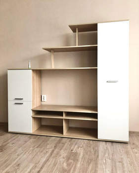 1-к квартира, вторичка, 43м2, 6/10 этаж