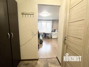 1-к квартира, вторичка, 20м2, 5/5 этаж