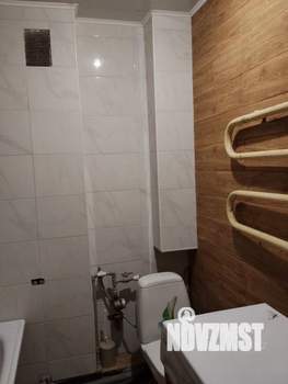 3-к квартира, вторичка, 56м2, 1/4 этаж