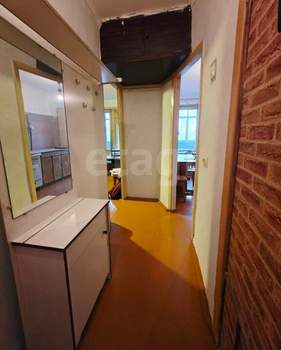 1-к квартира, вторичка, 31м2, 5/9 этаж