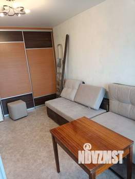 1-к квартира, вторичка, 31м2, 5/5 этаж