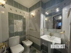 3-к квартира, вторичка, 108м2, 6/7 этаж