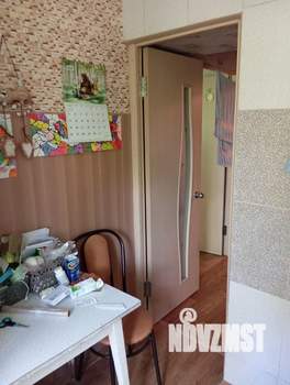 2-к квартира, вторичка, 42м2, 4/5 этаж