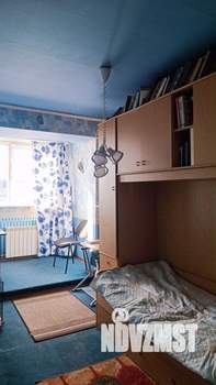 3-к квартира, вторичка, 77м2, 9/10 этаж